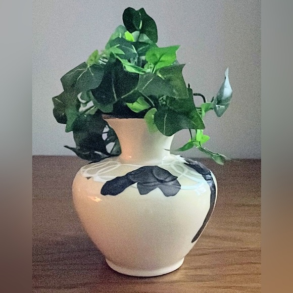 🪴 Art Deco Planter 🪴 - Picture 3 of 6
